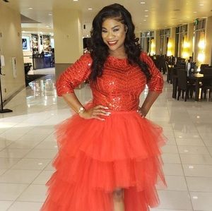 Meet your Posher, Latonya